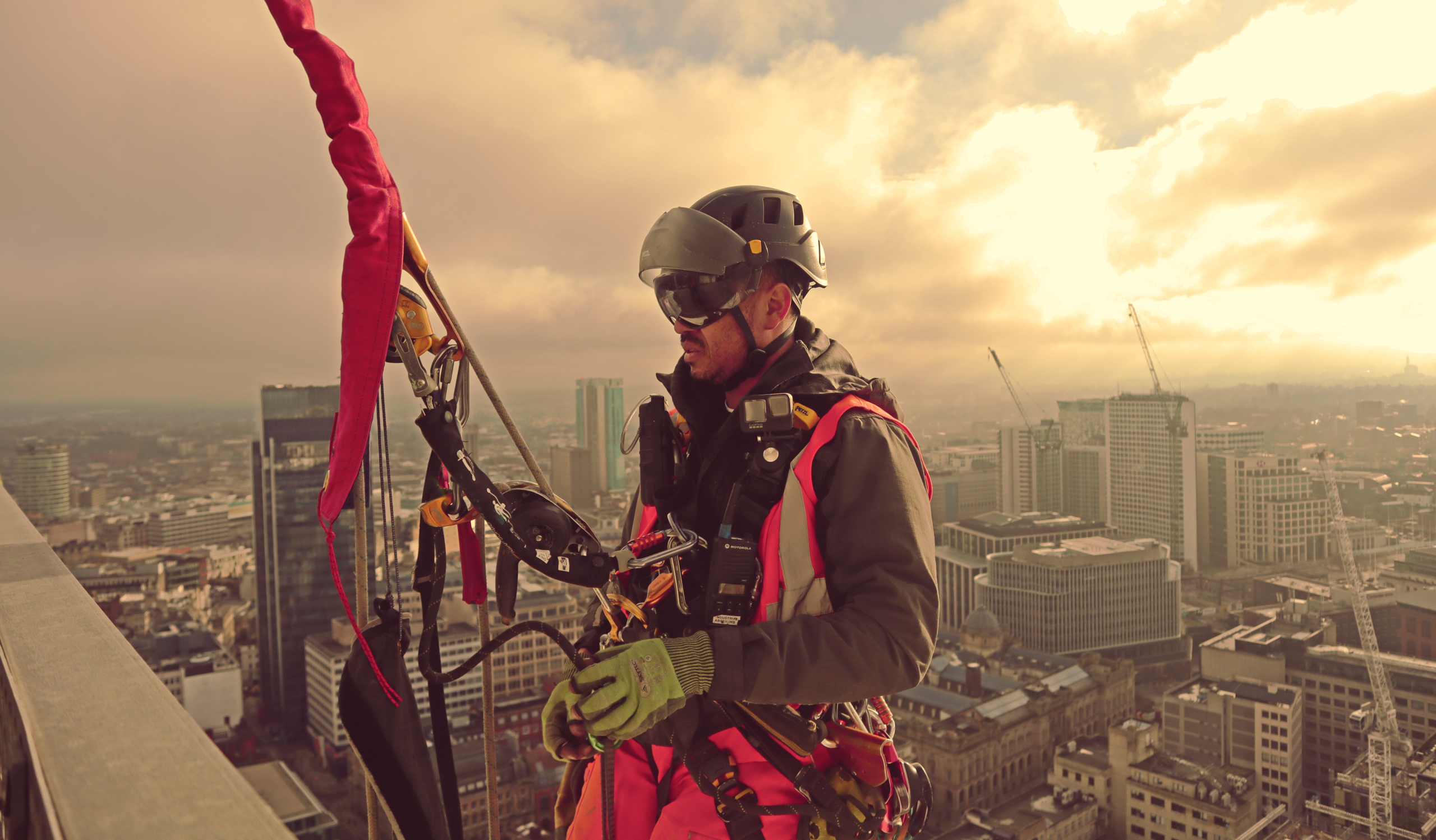 IMG_82961 copy Abseiling services by high level facilities maintenance specialists.